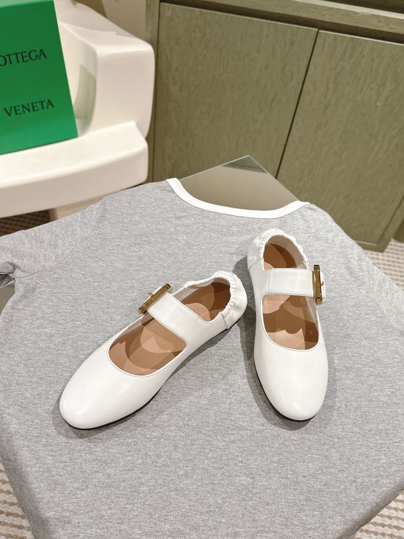 Bottega Veneta Shoes